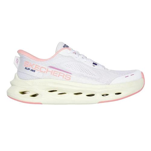 حذاء سكيتشرز سليب إنز: أقصى قدر من التوسيد جلايد س...