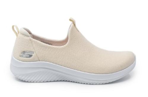 جزمة سكيتشرز - Skechers WOMEN'S ULTRA FLEX 3.0 SLI...