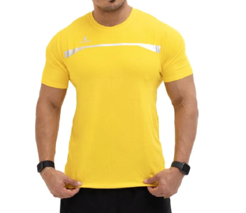 تيشيرت DR3 رجالي