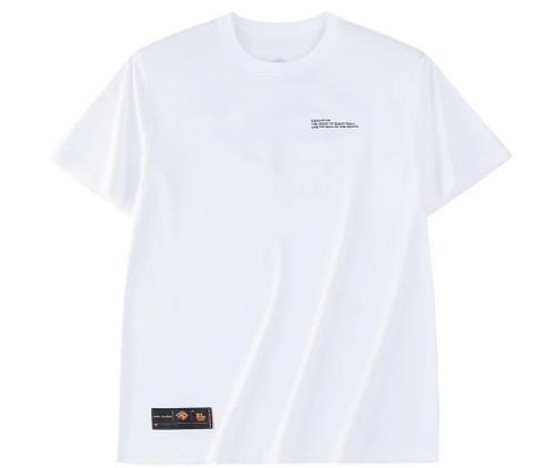 تيشرت أنتا - ANTA Shock The Game Men Shirts