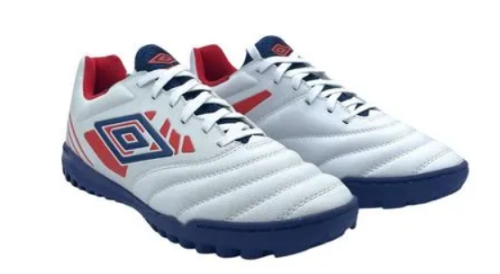 جزمة امبرو - UMBRO Tocco Iv Club Tf Men's Sneakers