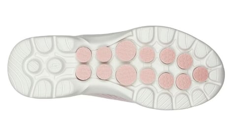 جزمة سكيتشرز - Skechers GOwalk 6 Sea Coast