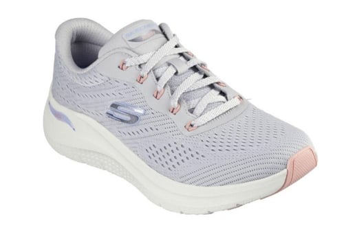 جزمة سكيتشرز - Skechers Arch Fit 2.0 Big League