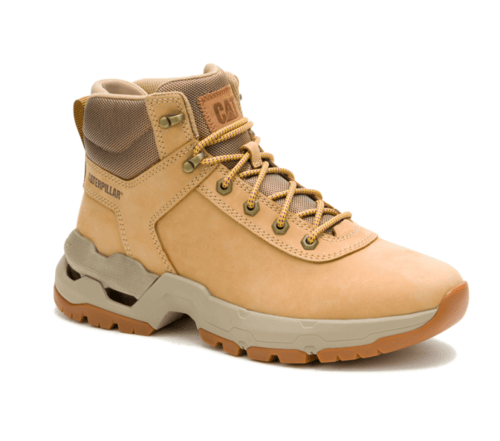 حذاء كاتربيلر الرجالي سيرج هايكر