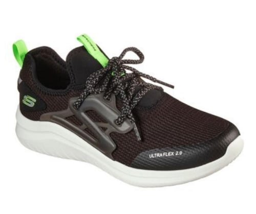 جزمة سكيتشرز - SKECHERS MEN'S ULTRA FLEX 2.0