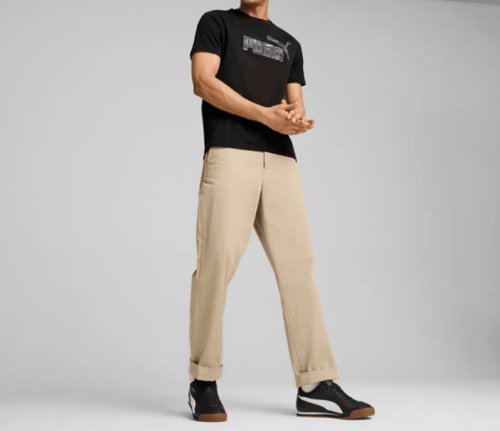 حذاء بوما تورينو 2 الرجالي