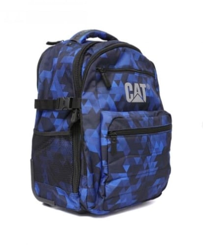 حقيبة ظهر ترولي كات - Saudi SMU XL Backpack Trolle...