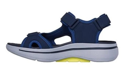 صندل Go Walk Arch Fit