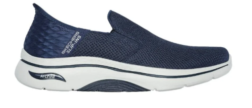 جزمة سكيتشرز - Skechers Slip-Ins: GOwalk Arch Fit...