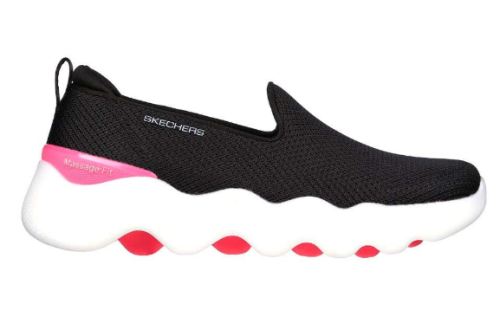 جزمة سكيتشرز - Skechers GOwalk Massage Fit