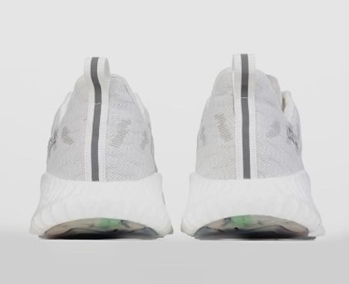 جزمة درع - DR3 Power 3.0 Lace-Up Running Shoes