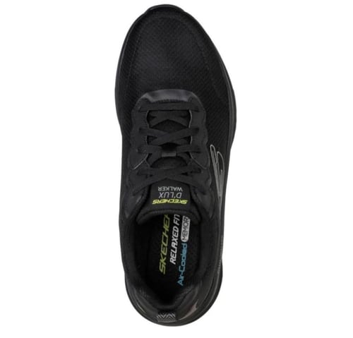 جزمة سكيتشرز - Skechers Dlux Walker Scrambler Mens...