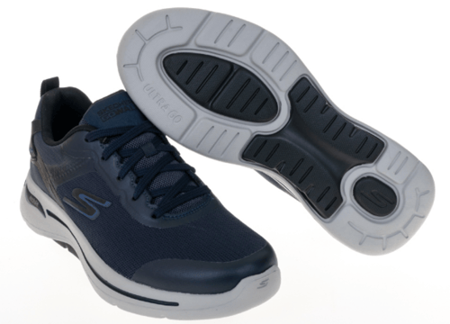 جزمة سكيتشرز - SKECHERS walking shoes for men walk...