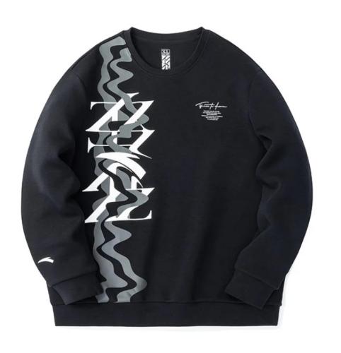 بلوفر أنتا - ANTA Men Basketball Sweat Suit