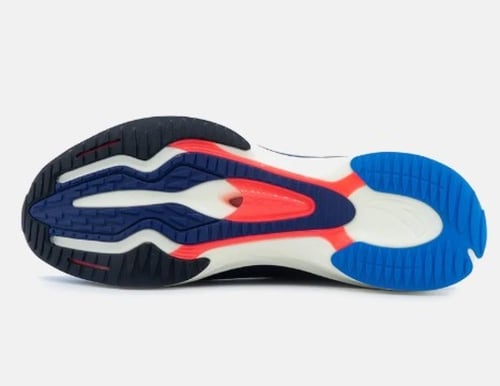جزمة انتا - ANTA MACH RUNNING SHOES