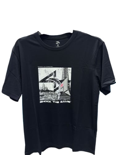 تي شيرت أنتا إس إس