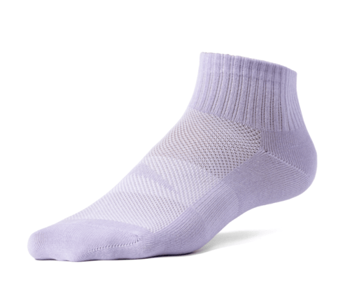 FNAN Airfeet – جوارب قطنية مهوّاة