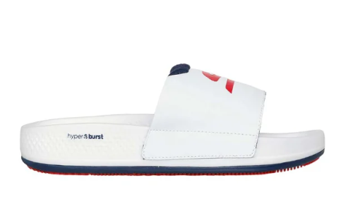 Skechers Arch Fit: On-The-GO Arch Fit Hyper Slide