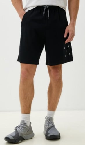 بنطلون نصف محبوك من أنتا