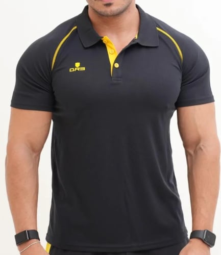 تيشرت بولو DR3 رجالي