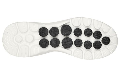 جزمة سكيتشرز - Skechers Go Walk 6 Warnock Mens Sli...