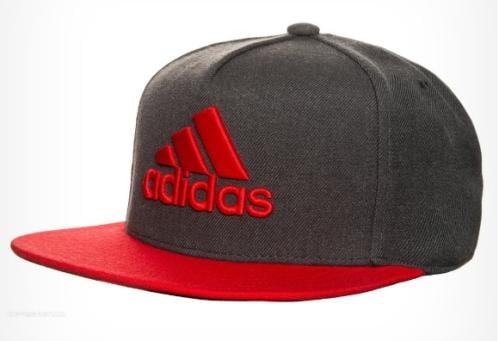 كاب اديداس - Adidas X FLAT CAP‏