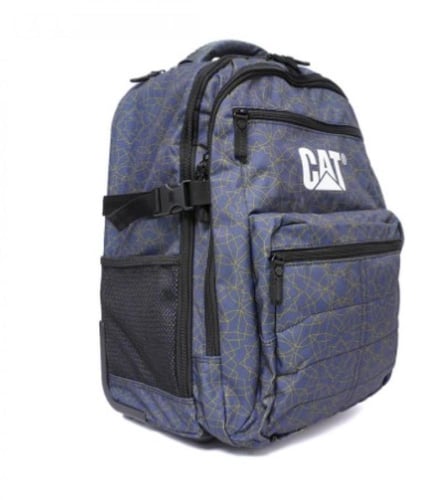 حقيبة ظهر ترولي كات - Saudi SMU XL Backpack Trolle...