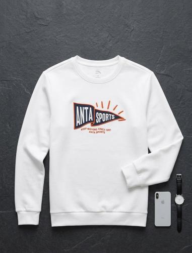 بلوفر أنتا - ANTA Sweatshirt