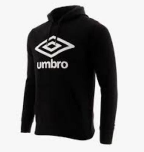 بلوفر امبرو - Umbro FW LARGE LOGO OH HOODIE
