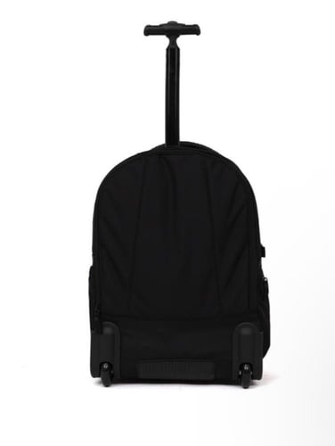 حقيبة ظهر ترولي كات - CAT RollRover 2 Wheel Backpa...