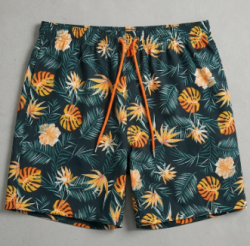 Hatrick beach shorts