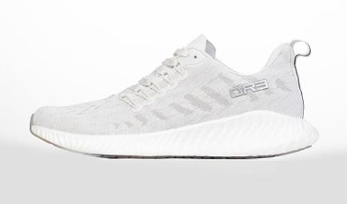 جزمة درع - DR3 Power 3.0 Lace-Up Running Shoes