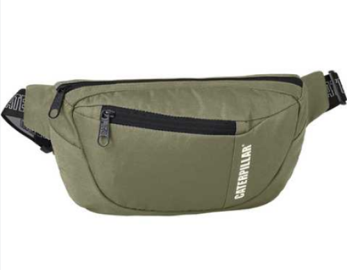 حقيبة خصر كات - Caterpillar Men's Waist Bag