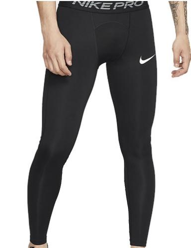 مشد نايكي - Nike Pro Logo Tight Leggings