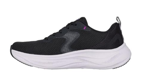 حذاء سكيتش كلاود النسائي - موجة ناعمة