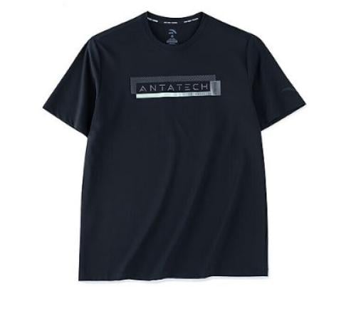 تيشرت أنتا - Anta Men's T-shirt