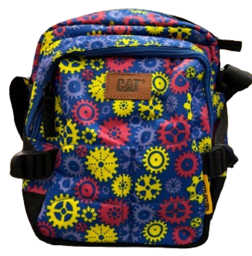 حقيبة لانش بوكس كات - CAT Saudi SMU ANDY Lunch bag