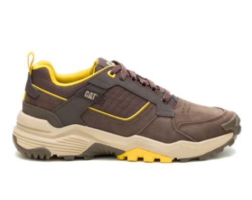 حذاء CAT-GRAPPLE LEATHER