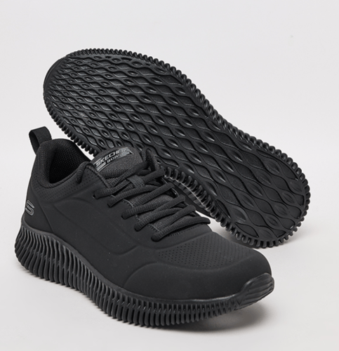 حذاء سكيتشرز بوبس جيو لايت للرجال