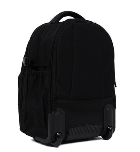 حقيبة ظهر ترولي كات - CAT RollRover 2 Wheel Backpa...