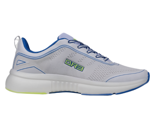 DR3 Men's ROAD RUNNER 4 Running Shoes