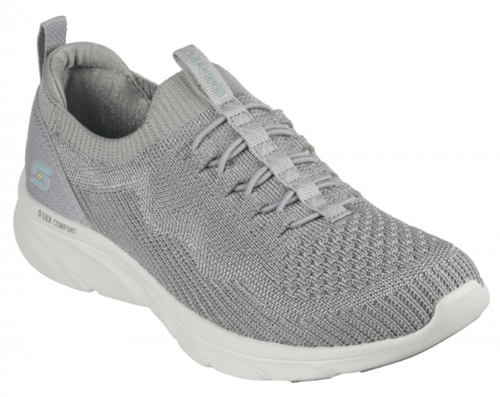 جزمة سكيتشرز - Skechers Relaxed Fit D'Lux Comfort