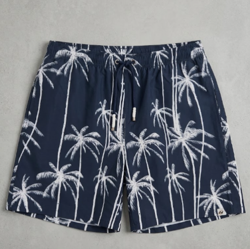 Hatrick beach shorts
