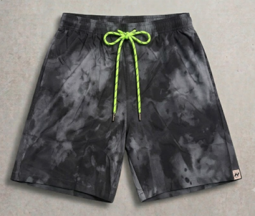 Hatrick beach shorts