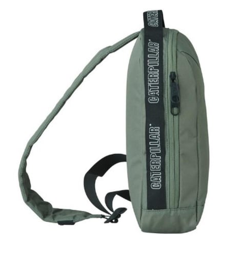 حقيبة كتف كات - Caterpillar Crossbody Shoulder Bag