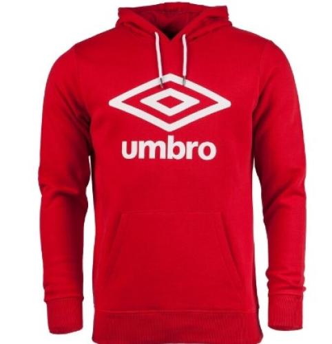بلوفر امبرو - Umbro FW LARGE LOGO OH HOODIE