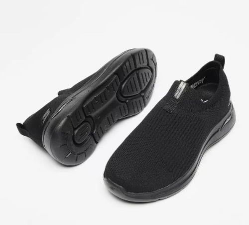 حذاء GO WALK Arch Fit من سكيتشرز