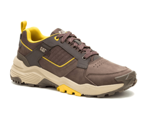 حذاء CAT-GRAPPLE LEATHER