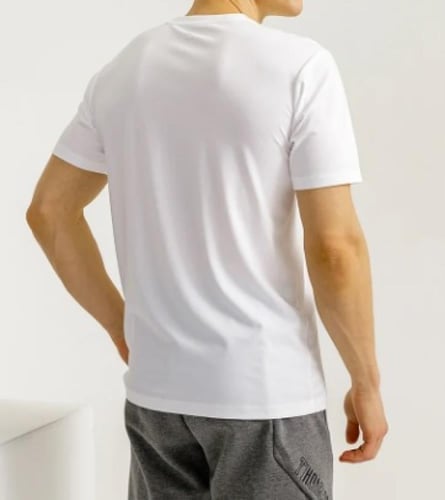 تي شيرت كرة السلة أنتا