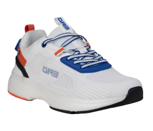 DR3 Men's ROAD RUNNER 1 Running Shoes
